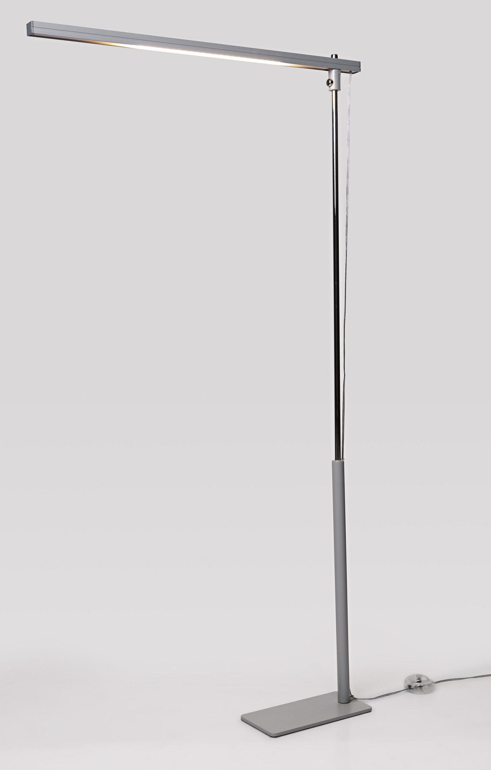 Luminária Linea de Piso Luxion